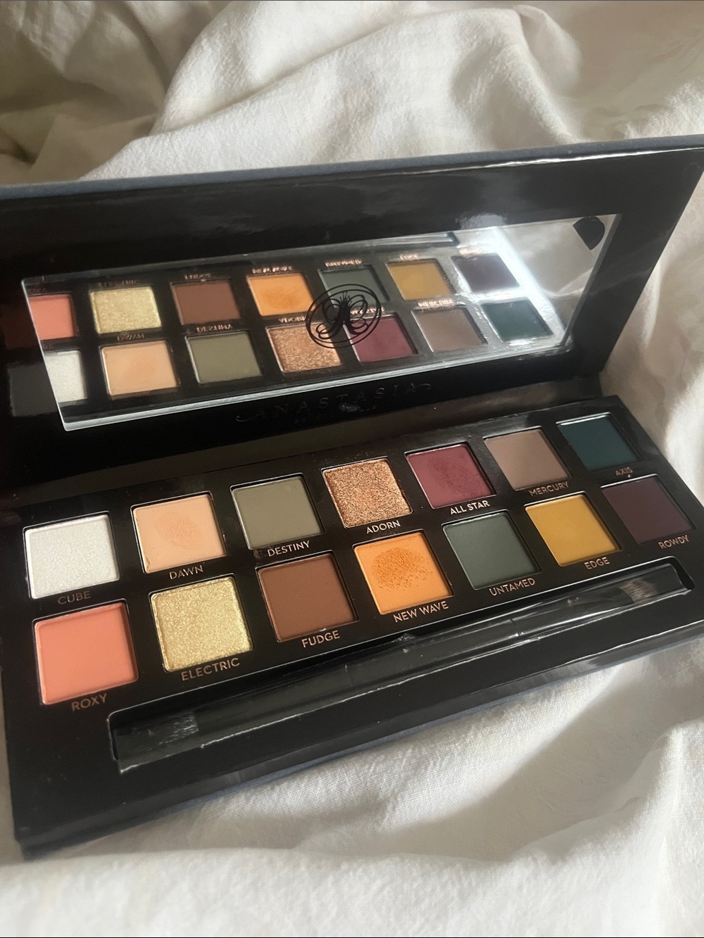 ABH SubcultureEyeshadow Palette
